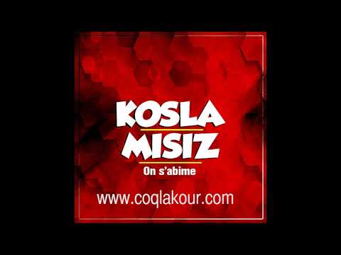 Kosla & Misiz : "On s abime" - Avril 2020