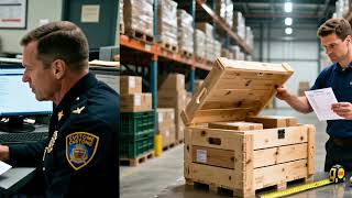 Understanding Packing List and Bill of Lading 4