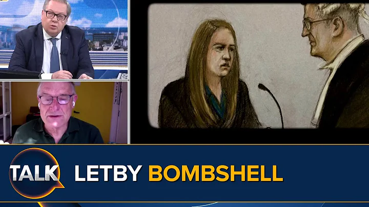 “Would Be Extraordinary” | Is Lucy Letby Innocent?