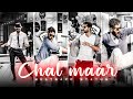 chal maar whatsapp status #chalmaar #whatsappstatus #telugu #prabhudeeva #status