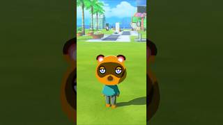 I Made a TOM NOOK Mii in Tomodachi Life: Living the Dream!!!