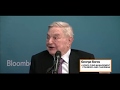 Biografía George Soros