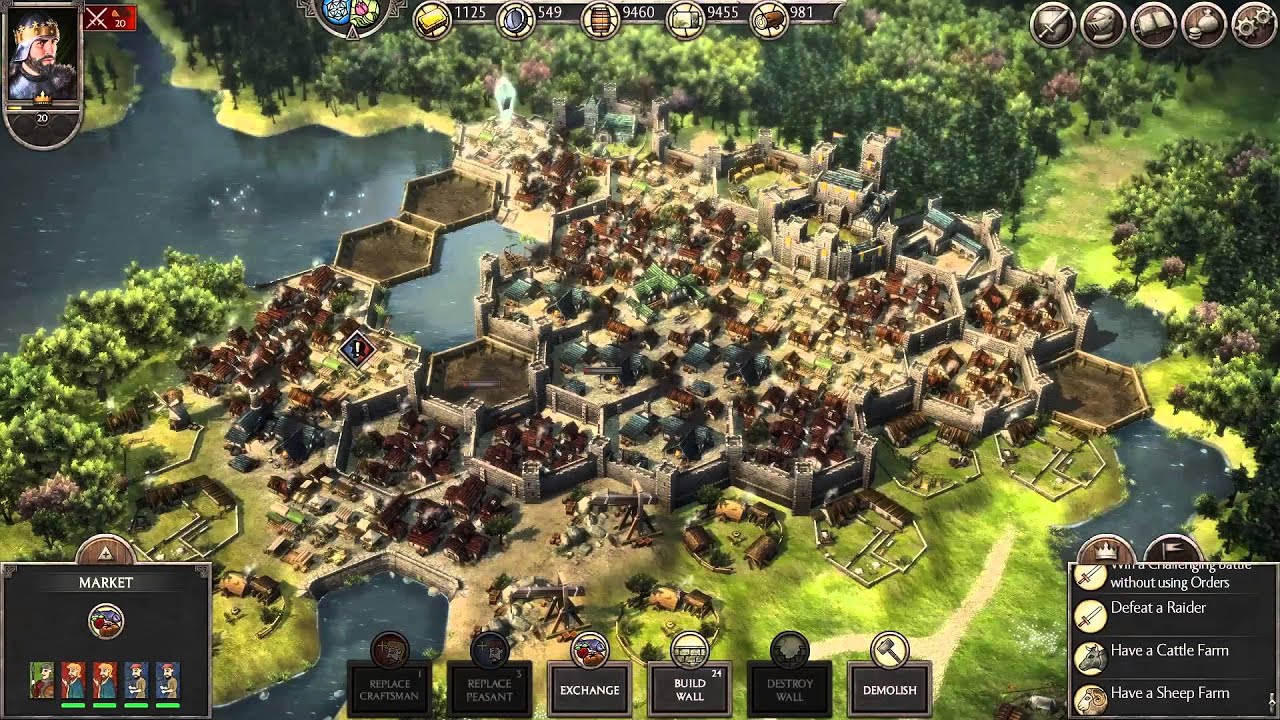 Total War Battles: Kingdom in open beta