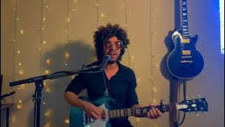 John Fullwood_Your Woman Cover_White Town