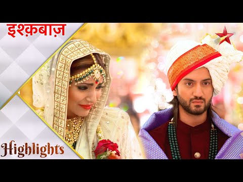 Ishqbaaz | Tia apologised to the Oberois!