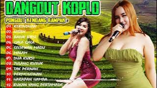 DANGDUT KOPLO RAMPAK BLEKUK FULL ALBUM \\ KOPLO KENDANG RAMPAK VERSI PONGDUT SUNDA 2024 FULL ALBUM