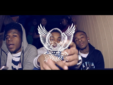 Almightyking Malik x OG Stevo x Twinzo - Out Of Service ( Official Video )