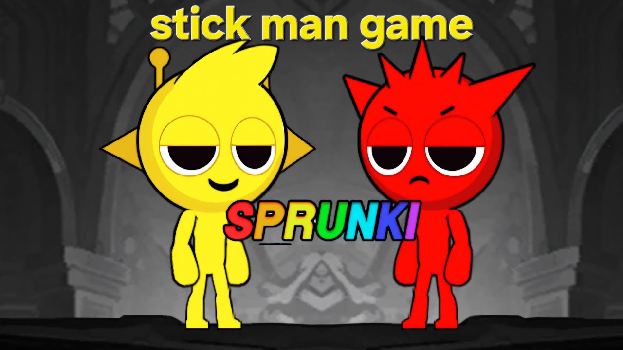 Gameplay Sprunki SKIN SIMON & RADDY Complete [ level 11-20 ] Victory ...