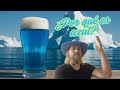 👉 La CERVEZA AZUL de Japón (sí, existe 🍺💙)