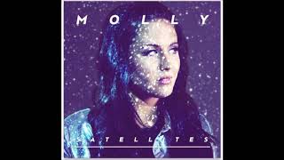 Molly Sandén - Satellites