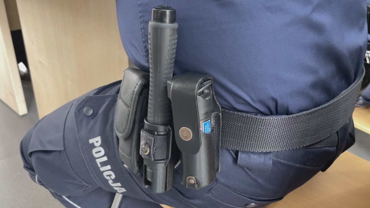 Dzielnicowy bliżej mieszkańca