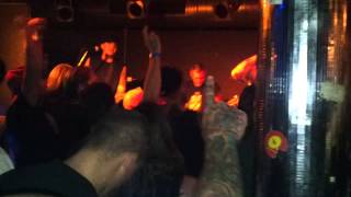 Agnostic Front @Gei, Timelkam 02-07-2013