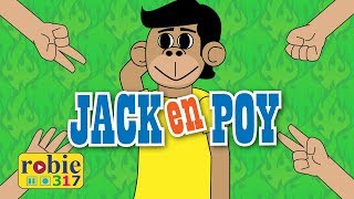 Jack En Poy Song Tagalog Kids Songs Robie317