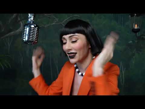 Qveen Herby Thank Goddess