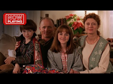 Stepmom (1998) | Christmas Scene