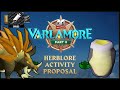 New herblore minigame with varlamore part 2 oldschool runescape