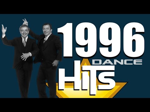 Best Hits 1996 Top 100