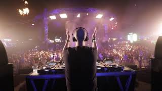 Victor Ruiz playing Losing Your Nimbus @ Sonne Monde Sterne DE 2019