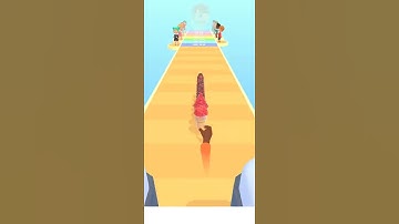 ✅Popsicle Stack 🍹🔪 Universal Satisfied Game Android/ios