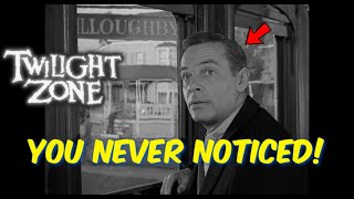 'Twilight Zone'—SHOCKING Revelation HIDDEN for 64 Years And YOU NEVER Noticed It!