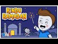 Rindu ramadhan  bilal cerita dan lagu anak islami