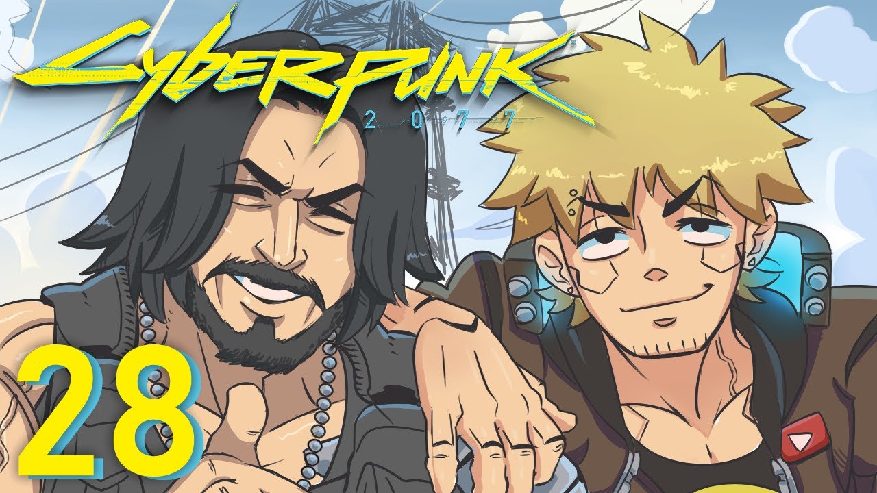 Cyberpunk 2077 PS5 Walkthrough Part 28 | Jackie's Bike - YouTube