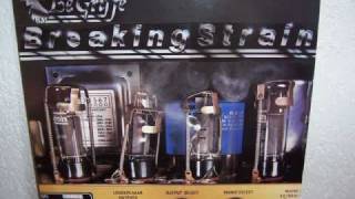 Le Griffe - Silent Running