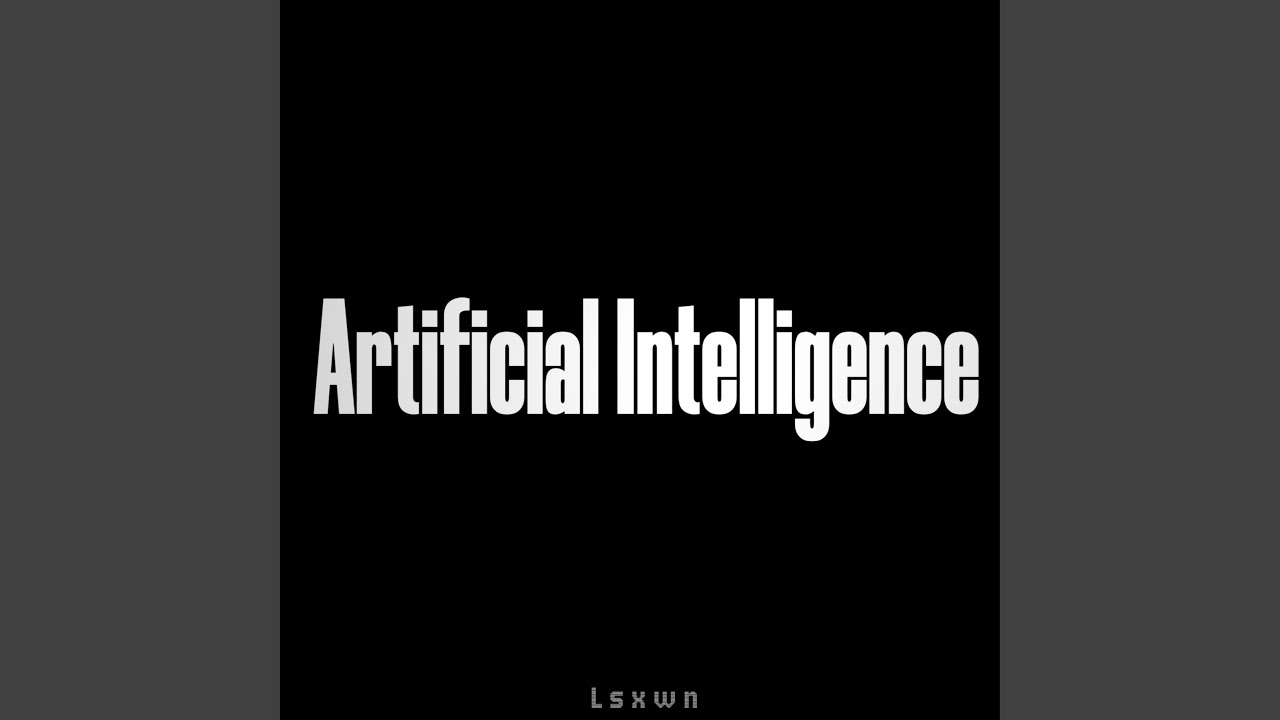 Ver Artificial Intelligence no YouTube Ver Artificial Intelligence no YouTube