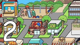 Beggar life 3 - store tycoon - Gameplay Part 2 (iOS, Android) screenshot 3