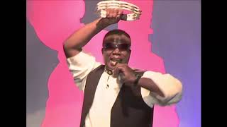 The Great Mike Okri performs OMOGE and TIME NA MONEYfor the King of Talk Teju Babyface live!