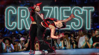Craziest SYNERGY/ROUTINES  Dance Battle Rounds | Fusion Concept Edition | 2K22 🔥