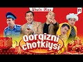 Akula Plus - Qorqizni chotkiysi (hajviy ko&#39;rsatuv)