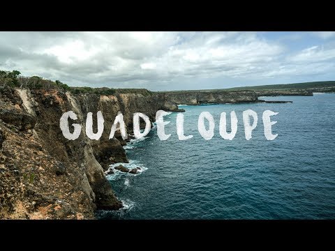 Video: Hvad Man IKKE Skal Gøre I Guadeloupe - Matador Network
