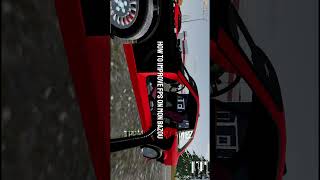 How to improve fps on mon bazou in laptop #monbazou #shorts