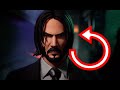 Fortnite John Wick Trailer REVERSED