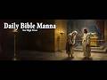 Daily Bible Manna 163 - Our High Priest