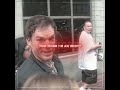 Michael C. Hall | Do you think i'm an idiot? 😂 | #shorts #dexter