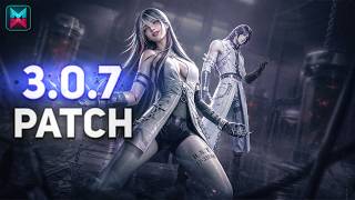 NEW 3.0.7 PATCH! - CHARACTER CREATION IS NOW FREE - RETURNING LIGHTFORGE SKINS - Once Human