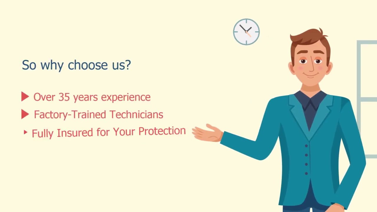 Air Conditioning Service in Corpus Christi