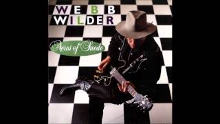 Video thumbnail of "Webb Wilder Loud Music"
