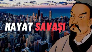 Hayat Savaşını Kazanmak Keşfedilmiş Benlik Ve İnşa Edilmiş Benlik Duygusu