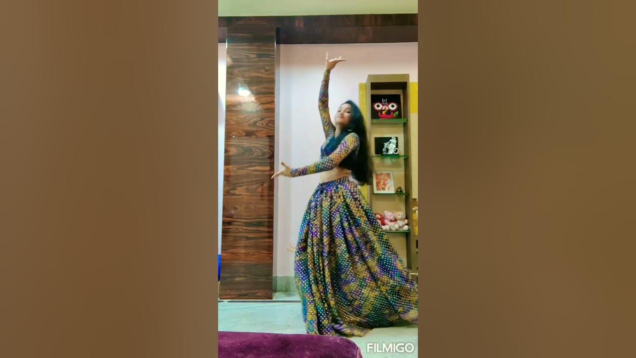 Param Sundari | Kriti Sanon| Soul Steppers π Param Sundari | Kriti Sanon| Soul Steppers π