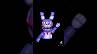 Fnaf Games Jumpscare