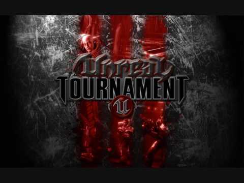 Unreal Tournament 3 OST Deploy and Assault - Disc 1