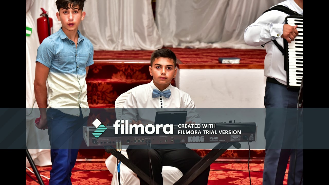 NU SPUNE-NDEZNADEJDE. New