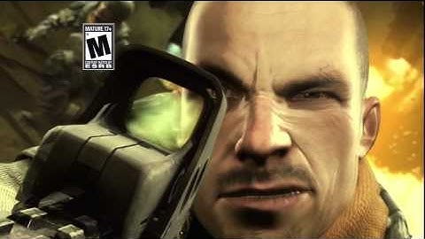 Killzone 2 - Official 