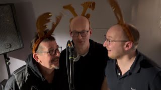 Run Run Rudolph - Route B7
