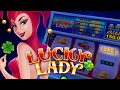iSoftBet - Lucky Lady