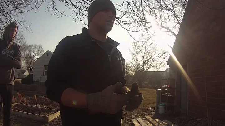 Maple Syrup Boil