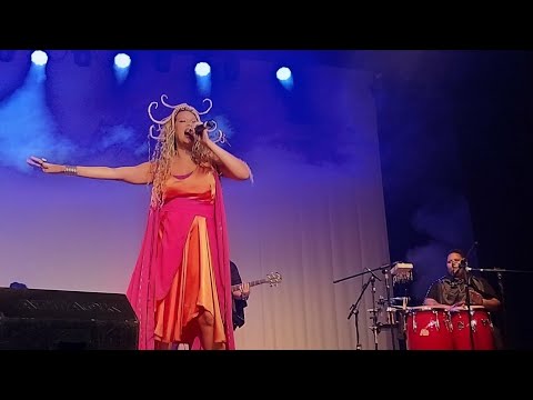 ro araujo @ sesc são joão de meriti: egocêntrica